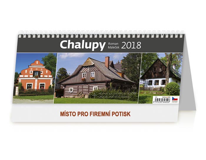 Chalupy - stoln kalend