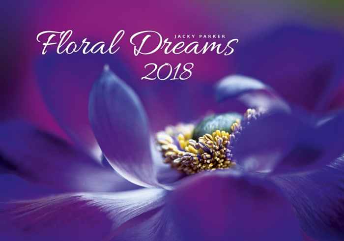   Floral Dreams - kalend