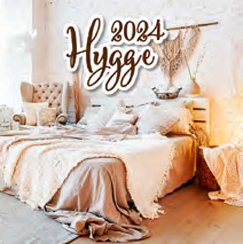 Hygge - kalend