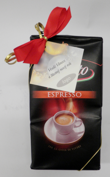Kva Alberto Espresso 250g velikonon