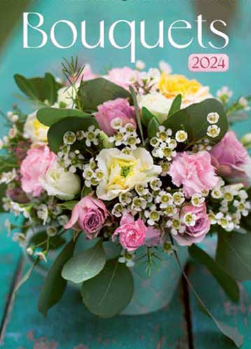 Kytice Bouquets - kalend