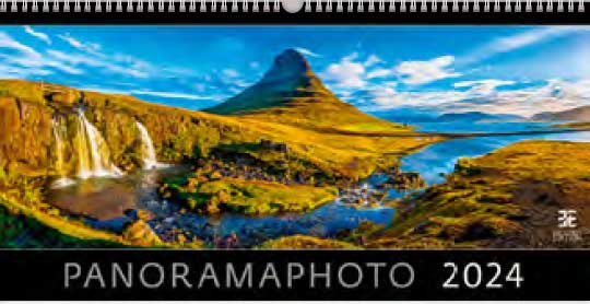 Panoramaphoto - kalend