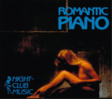  Romantic piano