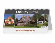 Chalupy - stoln kalend