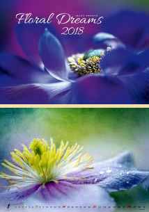   Floral Dreams - kalend