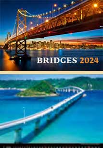Bridges - kalendáø