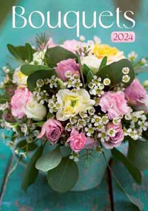 Bouquets - kalendáø